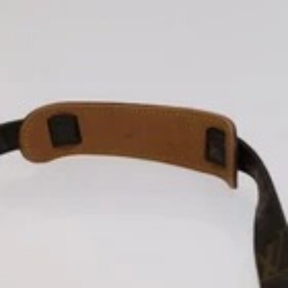 LOUIS VUITTON Monogram Marne Shoulder Bag M51369 LV Auth ep7181 - Picture 8 of 16